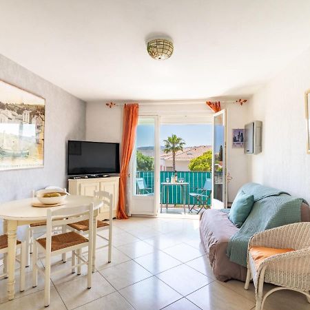 Apartment Les Ilaires By Interhome Le Lavandou Ngoại thất bức ảnh