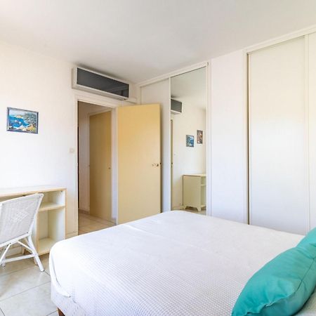 Apartment Les Ilaires By Interhome Le Lavandou Ngoại thất bức ảnh