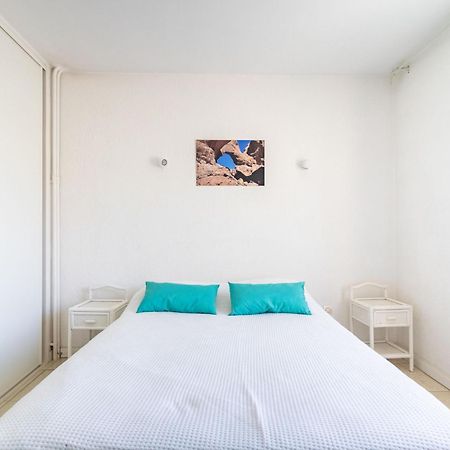 Apartment Les Ilaires By Interhome Le Lavandou Ngoại thất bức ảnh
