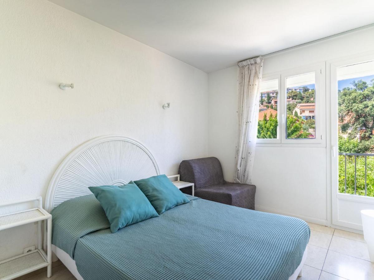 Apartment Les Ilaires By Interhome Le Lavandou Ngoại thất bức ảnh
