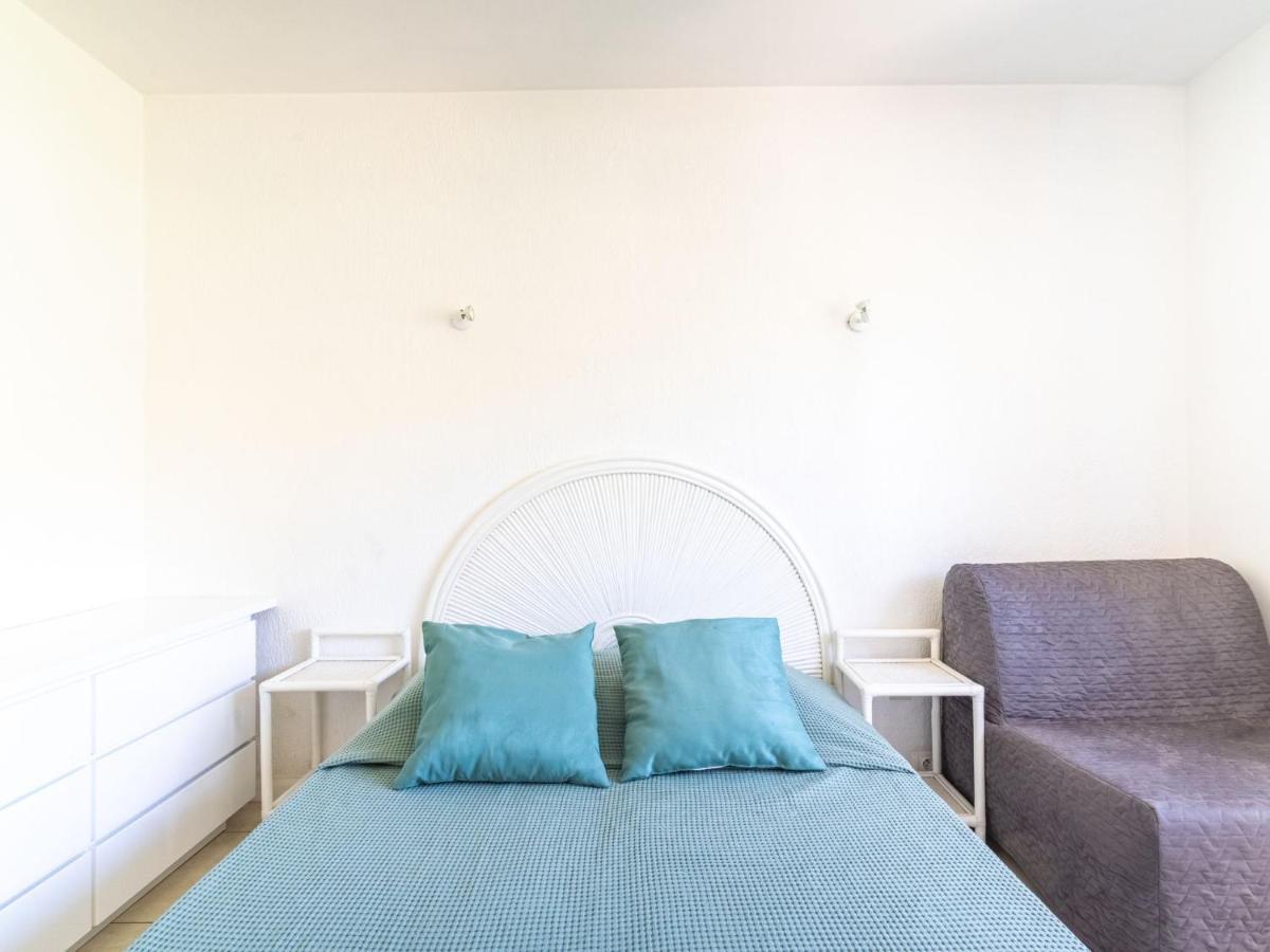 Apartment Les Ilaires By Interhome Le Lavandou Ngoại thất bức ảnh