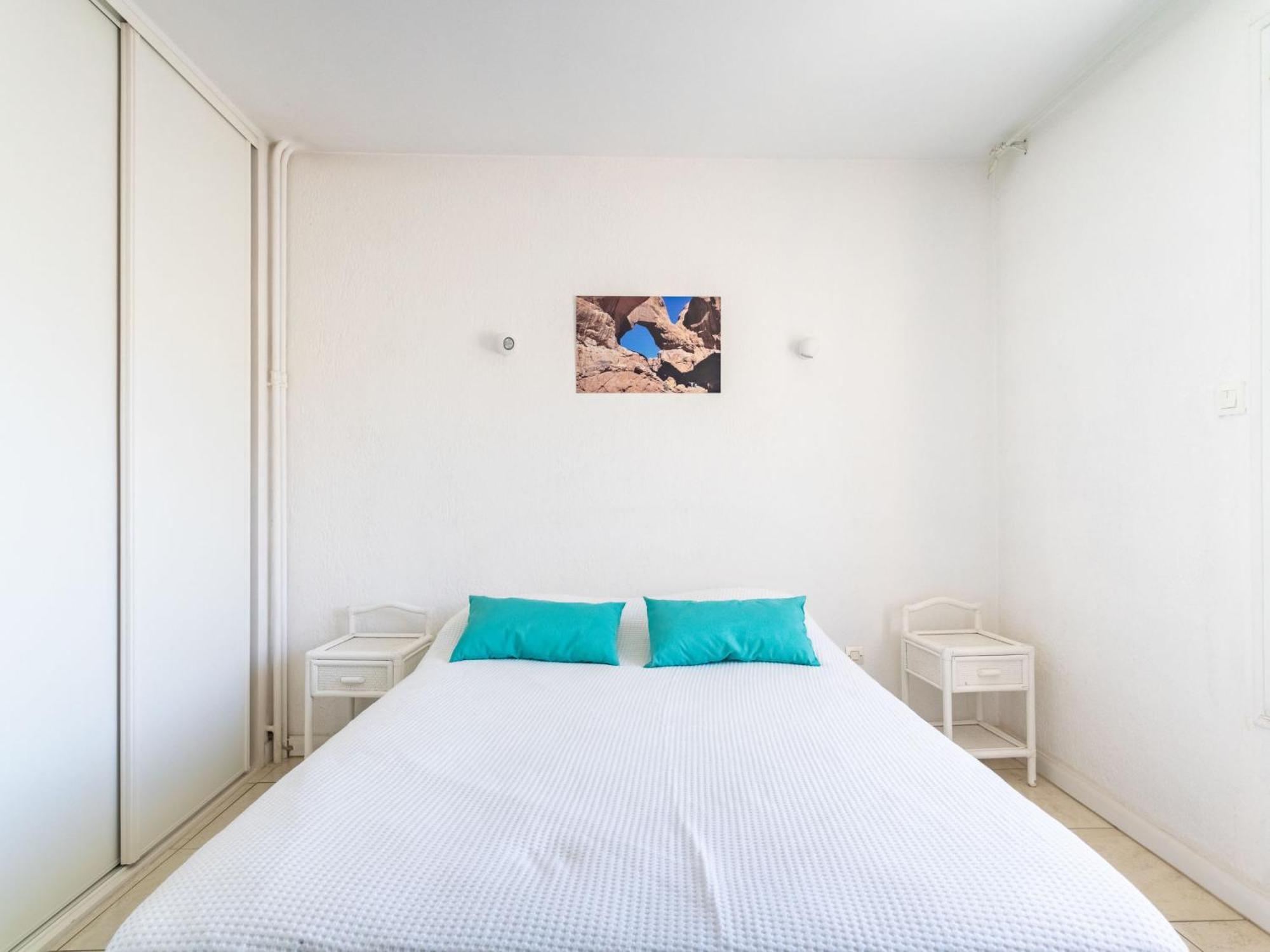 Apartment Les Ilaires By Interhome Le Lavandou Ngoại thất bức ảnh