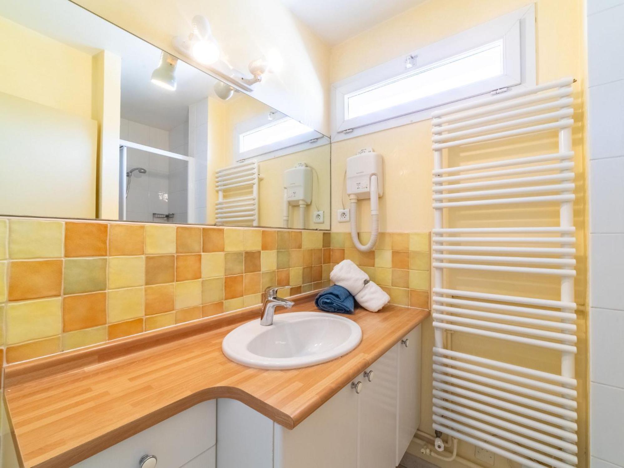 Apartment Les Ilaires By Interhome Le Lavandou Ngoại thất bức ảnh